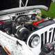 Image for article titled Here's How The Mahindra Roxor Compares To A 1948 Willys CJ-2A Jeep Off-Road